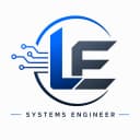 Logo de LE Systems Group